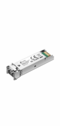 TP-Link SM311LM optický modul MM (550nm), 1,25Gb/s, LC, 550m