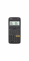 CASIO kalkulačka FX 82 CE X, černá, školní