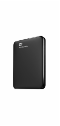 Western Digital WD Elements Portable USB 3.0             4TB