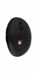 CONNECT IT FOR HEALTH LADIES ergonomická vertikální myš, bezdrátová