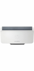 HP ScanJet Pro N4000 snw1 Sheet-Feed Scanner (A4, 600 dpi, USB 3.0, Ethernet, Wi-Fi, ADF, Duplex)