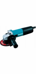 MAKITA Úhlová bruska 115mm,840W