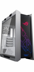 ASUS case ROG STRIX HELIOS GX601 WHITE AURA, EATX, RGB Mid-Tower, bílá
