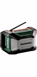 Metabo R 12-18 BT aku 