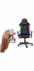 Herní židle YGC 300RGB STARDUST
