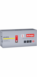 Activejet ATH-2072N (náhrada za HP 117A 2072A; Supreme; 700 stran; žlutá)