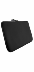 Pouzdro Sleeve neoprenové 11   BK FIXED