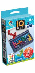 Chytré hry Chytré hry - IQ Fit