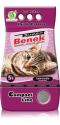 Super Benek Compact Lawenda 5l