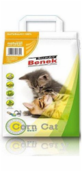 CERTECH SUPER BENEK 14l KUKUŘICE KOČKA KUKUŘICE