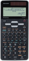 Sharp Kalkulačka EL-W506TGY/Sharp Kalkul