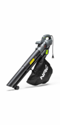 Vysavač listí NAC VBE320-AS-J 3200W