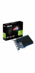 ASUS GT730-4H-SL-2GD5, GT 730, 2GB GDDR5, 4xHDMI