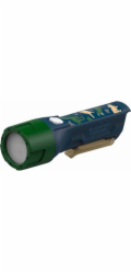 Ledlenser Kidbeam 4 Dino svítilna, dětská