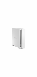 QNAP TS-133 (4C/CORTEX-A55/1,8GHz/2GBRAM/1xSATA/1xGbE/1xUSB2.0/1xUSB3.2)