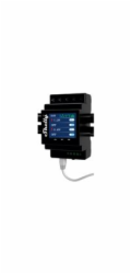 Shelly Pro 4PM DIN Rail 4-channel Relay, WiFi (Power measurement)