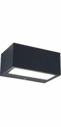 Fixační lampa Lutec 1891S 1X9W LED