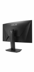 ASUS LCD 27" VG27VQM TUF Gaming 1920x1080 VA 350cd 1ms MPRT 240Hz repro HDMI DP vesa