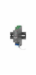 Shelly Pro 2 DIN Rail 2-channel Relay, WiFi/LAN