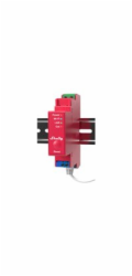 Shelly Pro 1PM DIN Rail Switch with Power measurement, 1 channel, WiFi/LAN