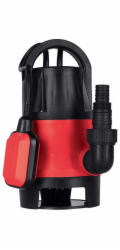 Čerpadlo kalové 750 W STREND PRO GARDEN