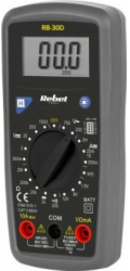 Multimetr REBEL RB-30D