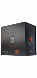 CPU AMD RYZEN 9 7900X WOF, 12-core, 4.7GHz, 64MB cache, 170W, socket AM5, BOX, bez chladiče