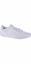 Nike Cheer Sideline IV 943790-100 bílá 42