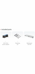 MikroTik RouterBOARD L009UiGS-RM