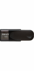 PNY 16GB USB2.0 ATTACHE4 FD16GATT4-EF