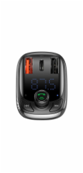 MODULÁTOR AUTO FM BASEUS S-13