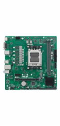 ASUS MB Sc AM5 PRO A620M-DASH-CSM, AMD A620, 2xDDR5, 1xHDMI, 1xVGA, mATX
