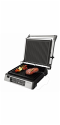Salente FlamePro kontaktní gril s externí teplotní sondou