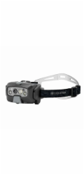 LEDLENSER HF8R Core, Čelovka 1600lm, IP68, čierna