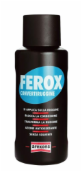 Hnědé pojivo Ferox, 0,75l