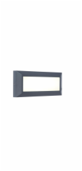 Lampa Lutec HELENA 5191601118, 10W, LED, IP54