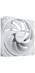 být zticha! Pure Wings 3 140mm PWM vysokorychlostní, skříňový ventilátor