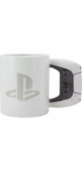 Paladone hrnek 3D podložka DUALSENSE PS