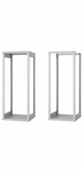 TRITON 19" stojanový rozvaděč 42U/800x1000, rozebíratelný