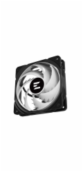 Zalman Ventilátor ZM-AF 120 ARGB černý