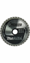 Makita kotouč pilový ocel SPECIALIZED 185x1.9x30mm 36Z (B-33417)