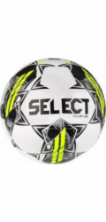 SELECT Fotbalový míč CLUB V26 FIFA, velikost 5