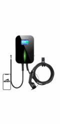 Nástěnná nabíječka Besen BS20 11 kW APP pro elektromobily