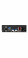 GIGABYTE MB Sc AM5 X870E A ELITE WIFI7, AMD X870, 4xDDR5, 2xHDMI, 2xUSB4, WiFi