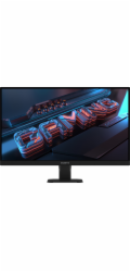 GIGABYTE GS27U, herní monitor