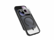 Epico HeroMatte Mag+ Case iPhone 17 Pro/18 Pro černá