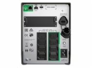 APC SMT1500IC APC Smart-UPS 1500VA (1000W) LCD 230V SmartConnect