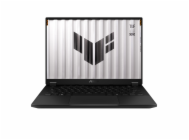 ASUS TUF Gaming A14 - Ryzen AI 9 465/32GB/1TB SSD/RTX 5060 8GB/14"/2,5K/IPS/165Hz/2y PUR/Bez OS/šedá