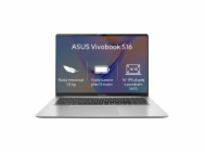 ASUS S5652MA 16/CORE 7 350/16GB/512GB/SILVER/W11H