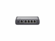 TP-Link Fusion G+ OMADA Gateway (1x2,5GbEWAN,4xGbELAN/WAN,BT,1xUSB-C)